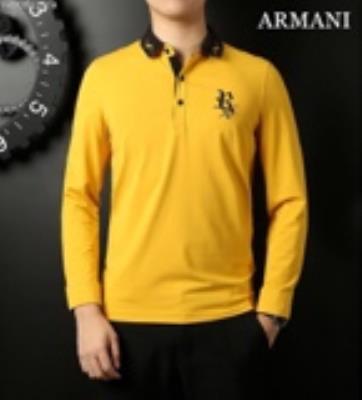 Cheap Armani shirts wholesale No. 1554